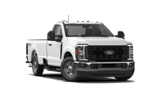 2027 Ford Super Duty® External Image 4